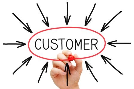 Personalize the Customer Experience