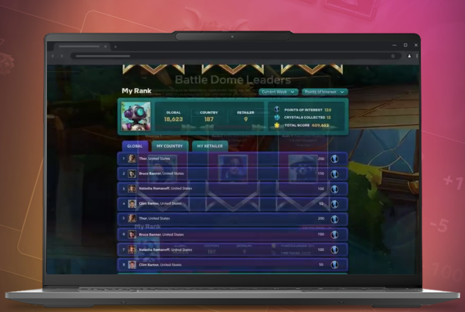 Learner-centered retail associate training