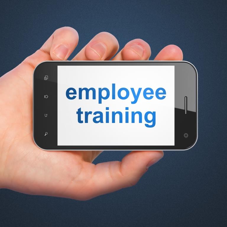 Retail sales training