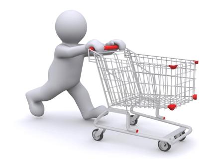 Consumer Path to Purchase