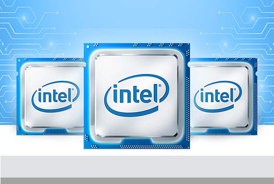 Intel® Retail Edge Program