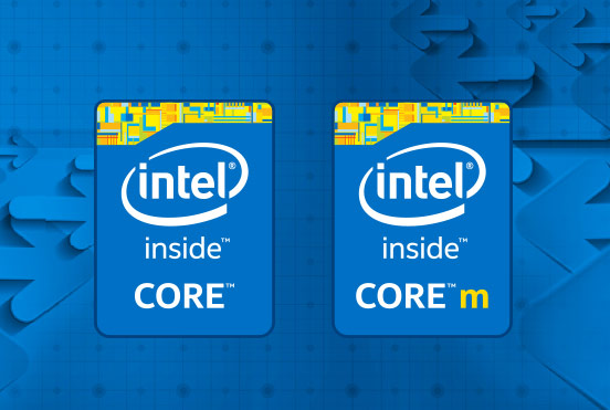 Intel® Retail Edge Program