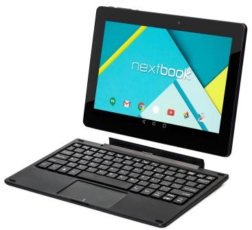 Nextbook 10L