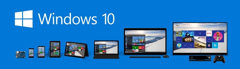 Windows® 10 Webcast