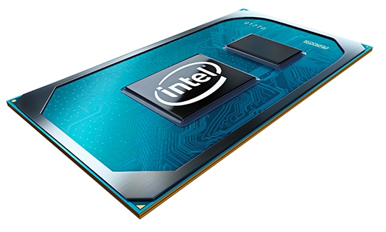 10th Gen Intel Core Processors