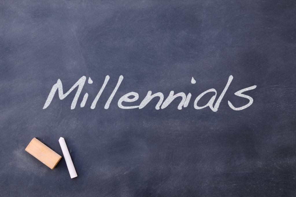 Managing Millennial Sales Associates