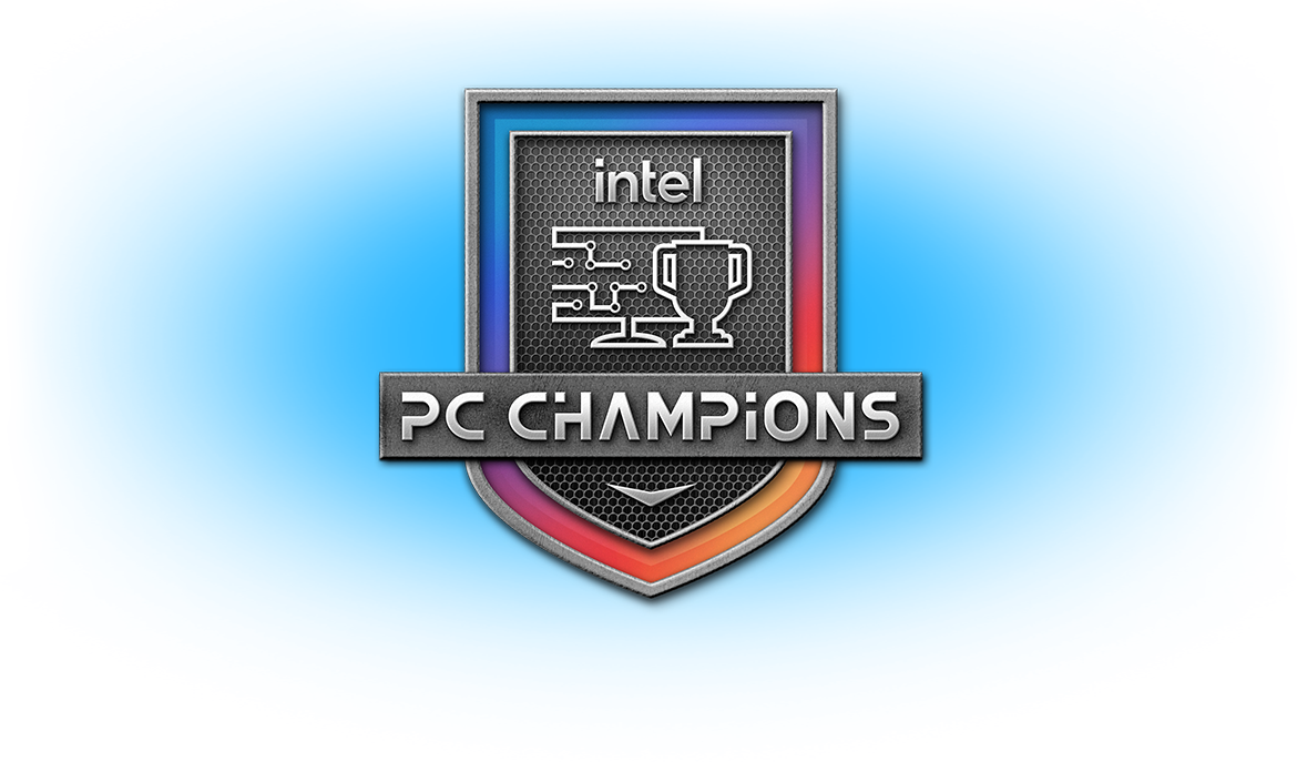 Intel PC Champions