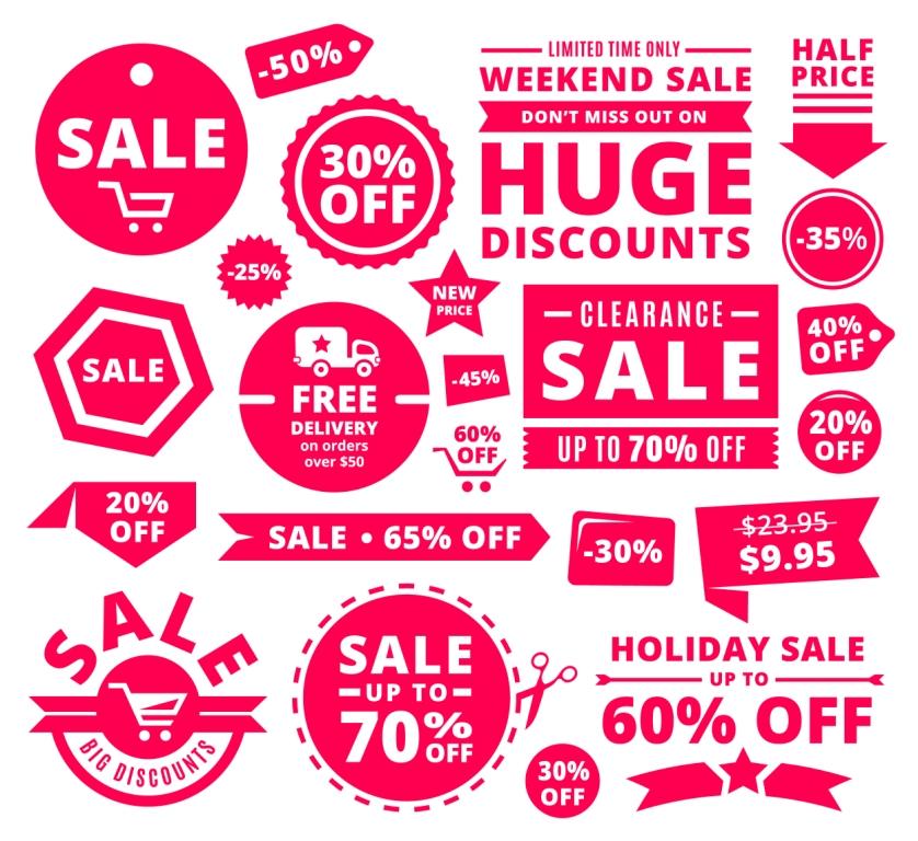 Retail Holiday Sales