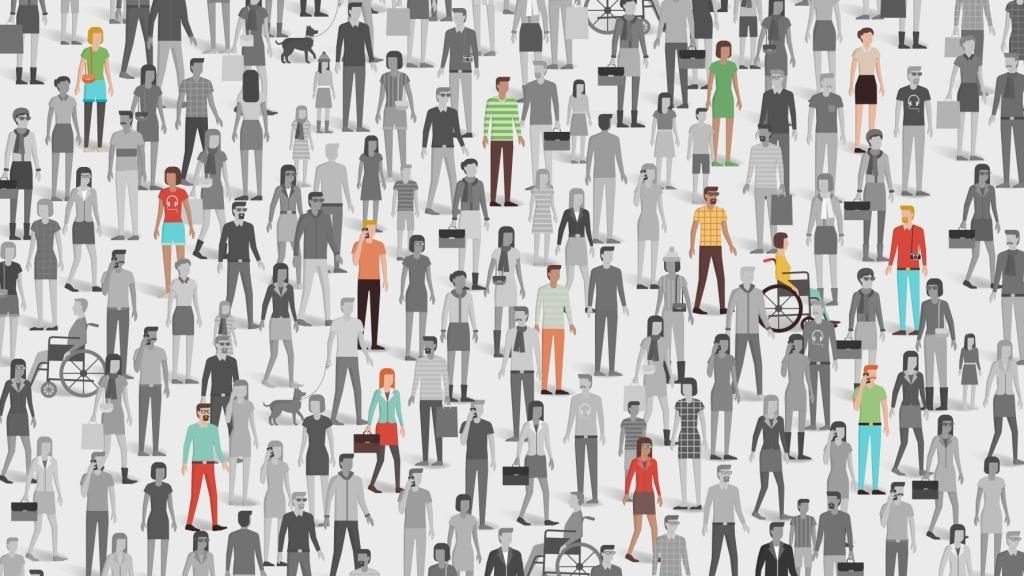 Understanding Customer Demographics