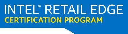 Intel® Retail Edge Certification Program