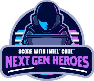 Score with Intel Core retail training competition