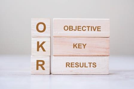 Objectives Key Results