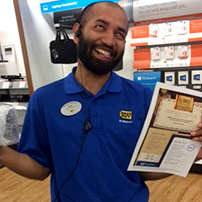 Best Buy* Sales Associate