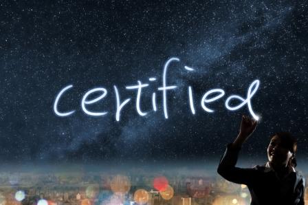 Intel® Retail Certification Program