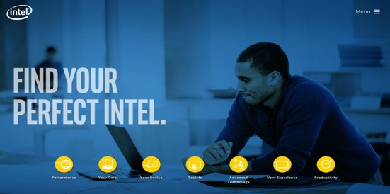 Intel® Retail Experience Tool