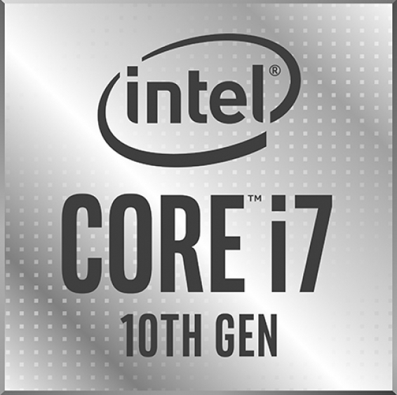 10th Gen Intel® Core™ mobile processors