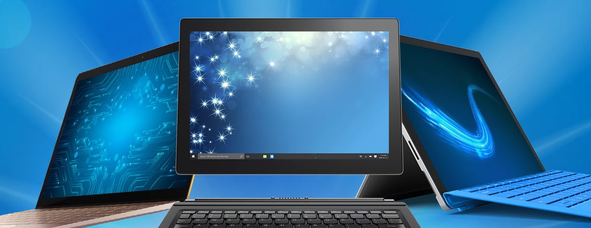 Increase PC device sales this Holiday season