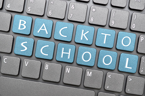 Back-to-School PC sales