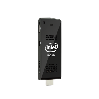 Intel® Compute Stick