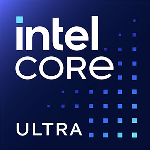 Intel Core Ultra processors