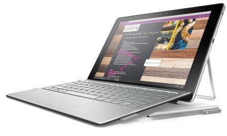 HP Spectre x2