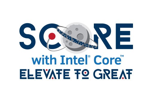 Score with Intel® Core™