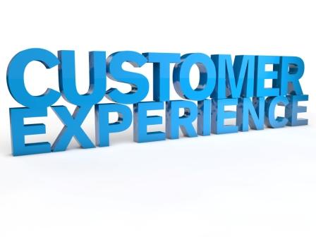 Create Great Customer Experiences