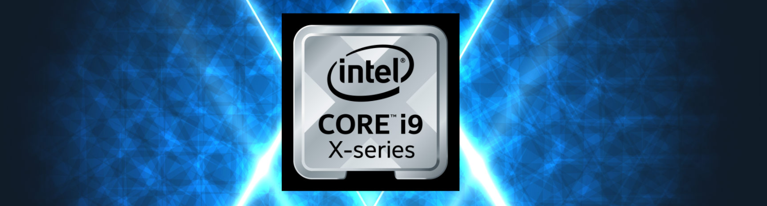 Intel® Core™ i9 X-series processors