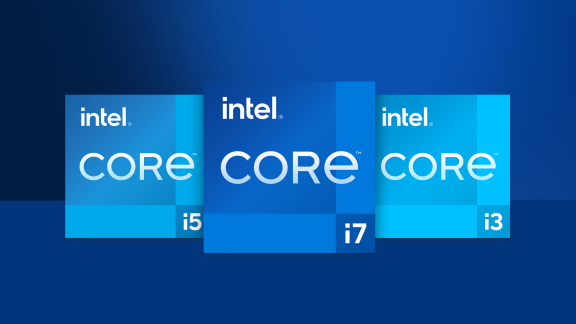 11th Gen Intel Core Processors