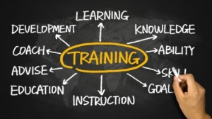 Training to Reduce Sales Staff Turnover