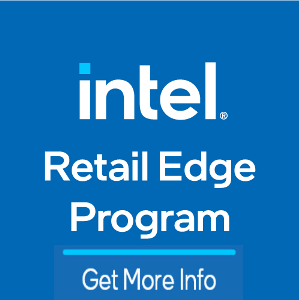 Get information about the Intel Retail Program