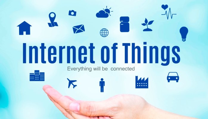 Internet of Things