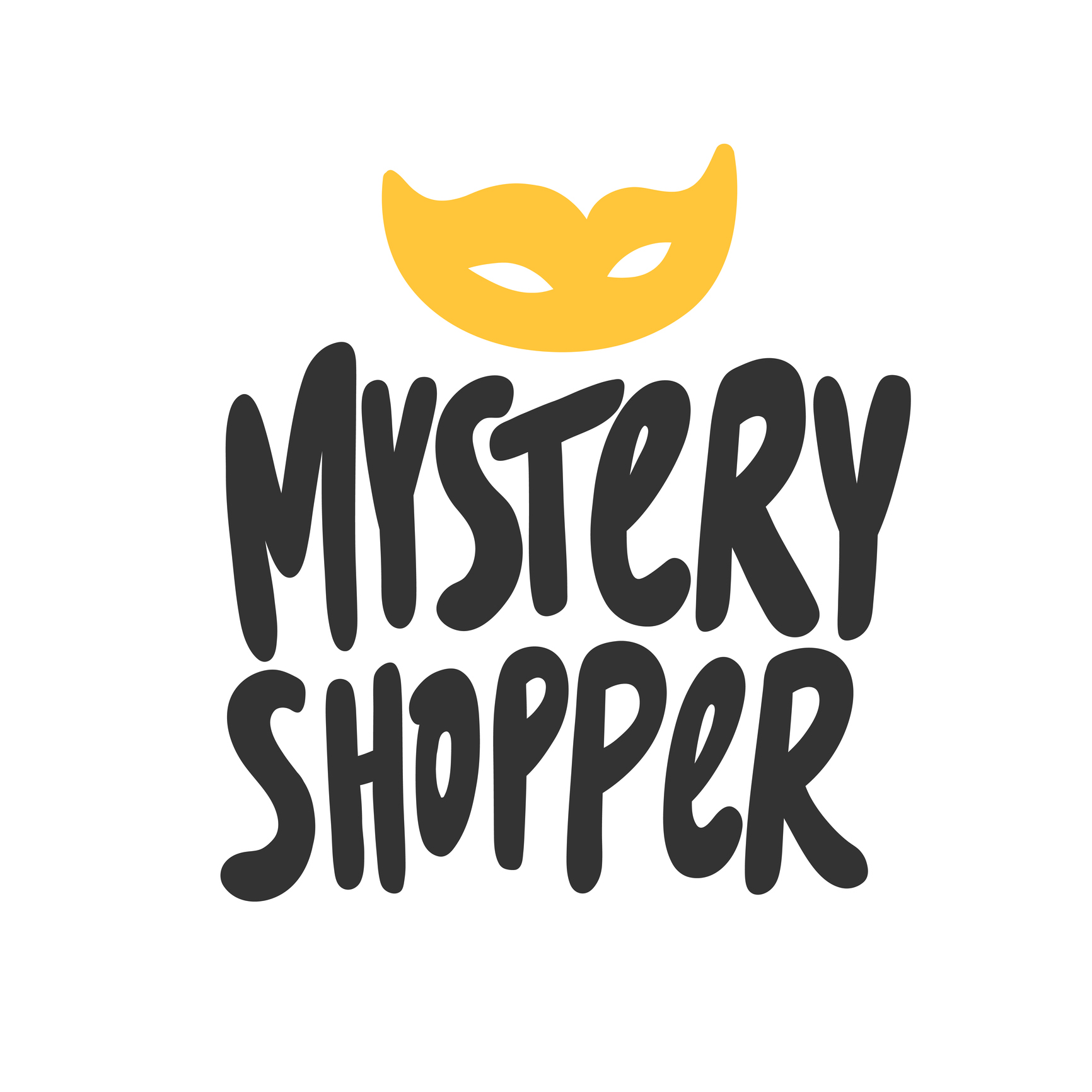 Retail mystery shopping