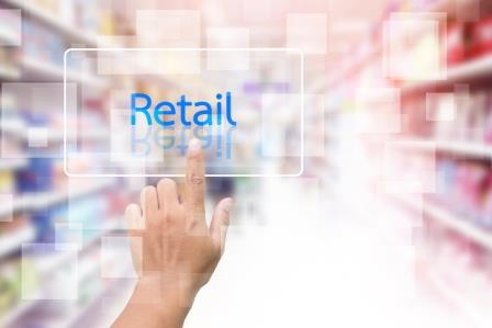 Tech Trends in Retail