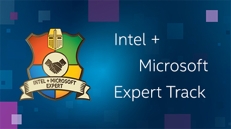 Intel® Retail Edge Program