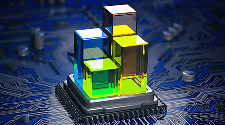 Intel® Retail Edge Program