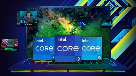 Intel® Retail Edge Program