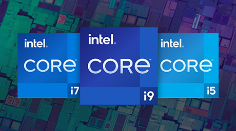 Intel® Retail Edge Program