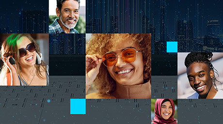 Retai Edge Intel® Retail Edge Program