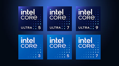 Intel® Retail Edge Program